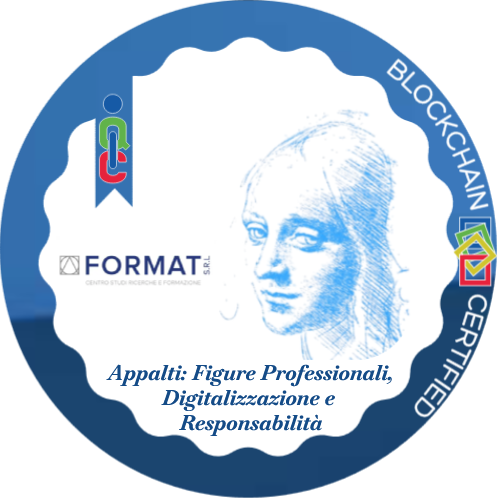 Appalti: Figure Professionali, Digitalizzazione e Responsabilità